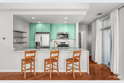 2327 W Wolfram Street #311, Chicago, IL 60618 - Photo 7