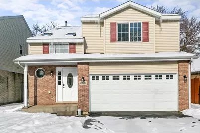 2814 140th Place, Blue Island, IL 60406 - Photo 1