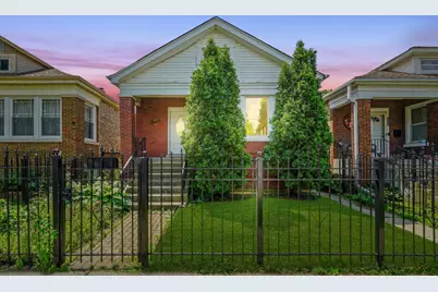 3545 W 62nd Place, Chicago, IL 60629 - Photo 1