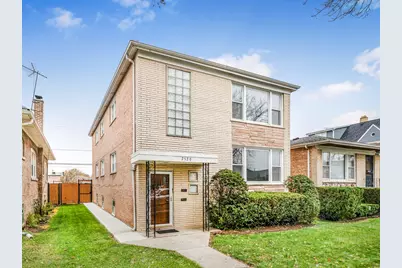 2520 N Neva Avenue #1, Chicago, IL 60707 - Photo 1