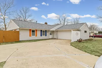 2801 W William Street, Champaign, IL 61821 - Photo 1