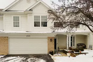 2745 Borkshire Ln, Aurora, IL 60502 - Photo 1