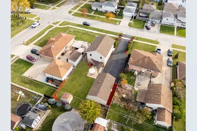 7806 W 83rd Street, Bridgeview, IL 60455 - Photo 47