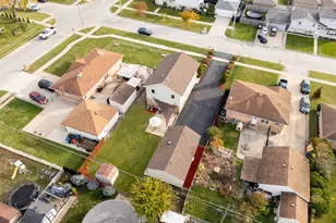 7806 W 83rd St, Bridgeview, IL 60455 - Photo 47