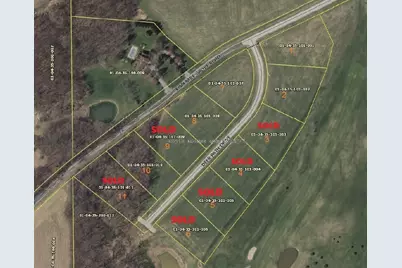 15648 Deer Path - Lot 1 Drive, Grant Park, IL 60940 - Photo 1