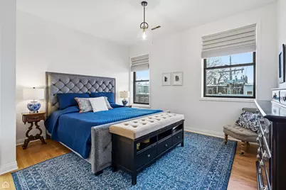 3810 N Fremont Street #3, Chicago, IL 60613 - Photo 15