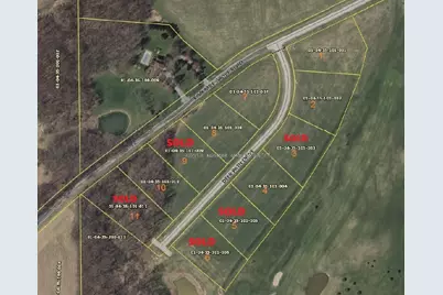 15626 Deer Path - Lot 2 Drive, Grant Park, IL 60940 - Photo 1