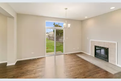 22429 Karlov Avenue, Richton Park, IL 60471 - Photo 7