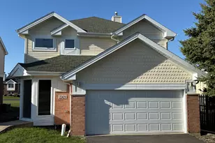 22429 Karlov Ave, Richton Park, IL 60471 - Photo 1