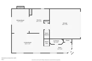 22429 Karlov Ave, Richton Park, IL 60471 - Photo 27