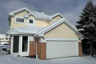 22429 Karlov Ave, Richton Park, IL 60471 - Photo 1