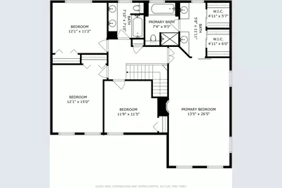 1205 Brian Circle, Libertyville, IL 60048 - Photo 35