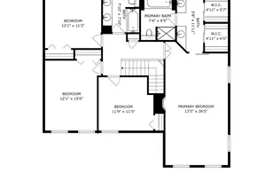 1205 Brian Cir, Libertyville, IL 60048 - Photo 35