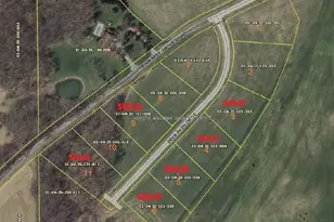 15583 Deer Path Dr Lot 8, Grant Park, IL 60940 - Photo 1
