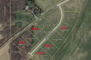 15527 Deer Path Dr Lot 10, Grant Park, IL 60940 - Photo 1