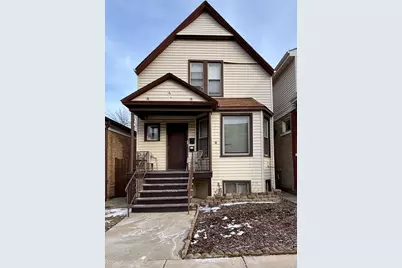 3461 N Albany Avenue, Chicago, IL 60618 - Photo 1