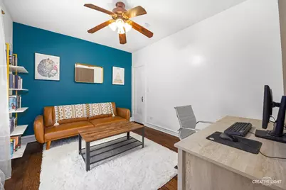 847 S Humphrey Avenue #1, Oak Park, IL 60304 - Photo 5