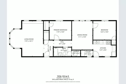 847 S Humphrey Avenue #1, Oak Park, IL 60304 - Photo 13