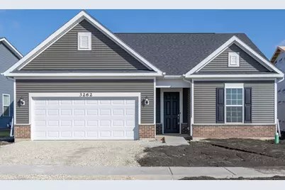 3262 Oak Creek Lane, Aurora, IL 60503 - Photo 23