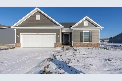 3262 Oak Creek Lane, Aurora, IL 60503 - Photo 1