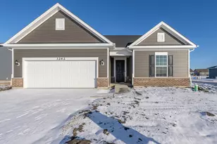 3262 Oak Creek Ln, Aurora, IL 60503 - Photo 1