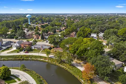 9624 W Shore Drive, Oak Lawn, IL 60453 - Photo 39