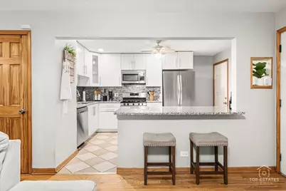 10154 Hartford Court #3A, Schiller Park, IL 60176 - Photo 7