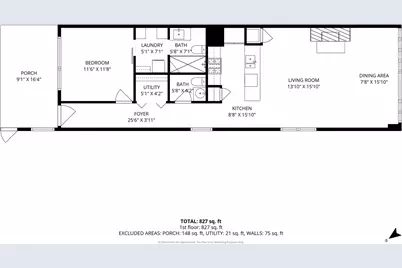 2536 W 46th Street, Chicago, IL 60632 - Photo 21