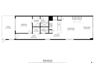 2536 W 46th St, Chicago, IL 60632 - Photo 21