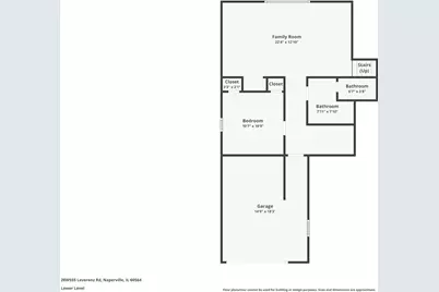 28W555 Leverenz Road, Naperville, IL 60564 - Photo 21