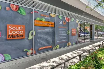 1720 S Michigan Avenue #3109, Chicago, IL 60616 - Photo 21