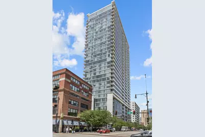1720 S Michigan Avenue #3109, Chicago, IL 60616 - Photo 1