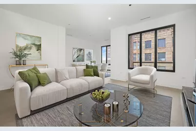 323 S Racine Avenue #3C, Chicago, IL 60607 - Photo 5