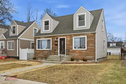 7725 S St Louis Avenue, Chicago, IL 60652 - Photo 3