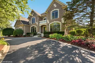 675 Old Barrington Rd, North Barrington, IL 60010 - Photo 5