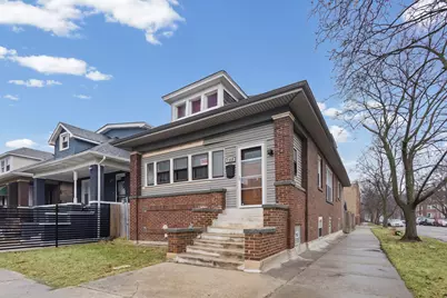 7359 S Vernon Avenue, Chicago, IL 60619 - Photo 1