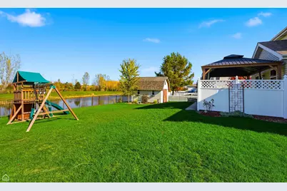 16353 Celtic Circle, Manhattan, IL 60442 - Photo 19