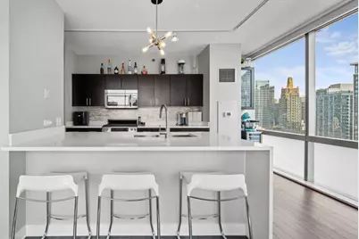 8 E Randolph Street #3004, Chicago, IL 60601 - Photo 5