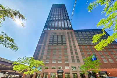 474 N Lake Shore Drive #4003, Chicago, IL 60611 - Photo 1