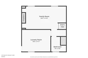 242 S Harper Ave, Glenwood, IL 60425 - Photo 21