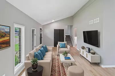 242 S Harper Avenue, Glenwood, IL 60425 - Photo 3