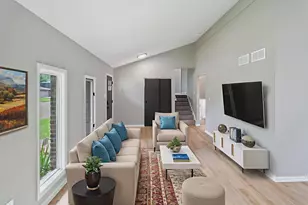 242 S Harper Ave, Glenwood, IL 60425 - Photo 3