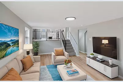 242 S Harper Avenue, Glenwood, IL 60425 - Photo 9