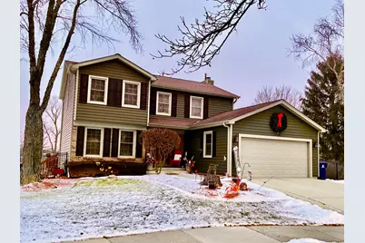 605 Dorchester Court, Naperville, IL 60565 - Photo 1