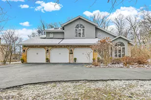 53 W Tam O Shanter Dr, Crete, IL 60417 - Photo 1