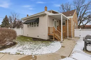 11006 S Homan Ave, Chicago, IL 60655 - Photo 23