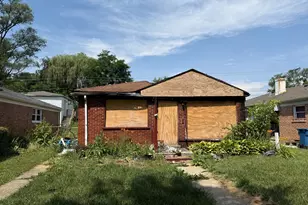 15024 Western Ave, Harvey, IL 60426 - Photo 1