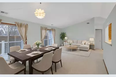 1505 Commodore Court #2, Schaumburg, IL 60193 - Photo 5