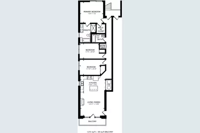 3051 N Harlem Avenue #3N, Chicago, IL 60634 - Photo 31