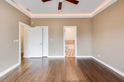 3051 N Harlem Avenue #3N, Chicago, IL 60634 - Photo 17